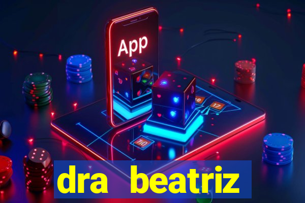 dra beatriz oftalmologista cruzeiro sp
